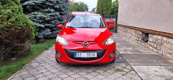Mazda 2 - 2