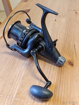 Naviják Mivardi Panther FS 2x - 2