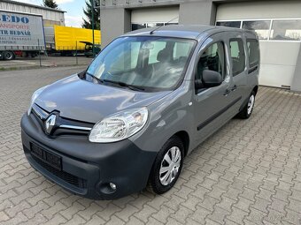 Renault Kangoo GRAND 1.5 DCi MAXI - 2
