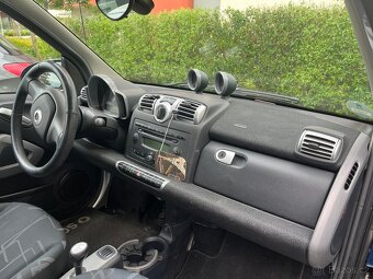 Smart fortwo - 2