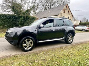 DACIA DUSTER 1,6 benzin RV 2013 1,6 BENZIN - 2