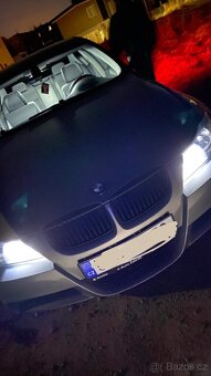 BMW e90 - 2