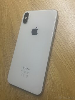 iphone xs max 256gb - 2
