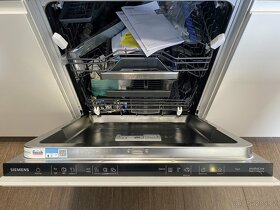 Nová myčka SIEMENS STUDIO LINE XXL-SN75Z802BE - SUPER CENA - 2
