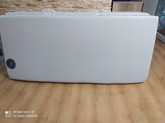 MATRACE EMMA 90x200x19cm - 2ks - 2