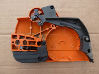 Kryt Husqvarna 135, 435, 440 - 2