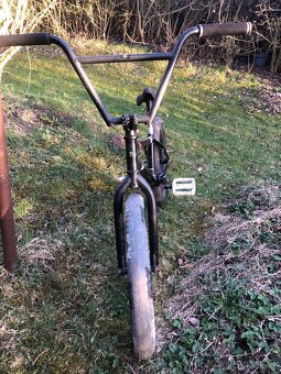 Custom bmx - 2