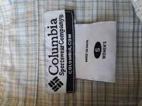 COLUMBIA - 2