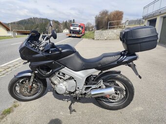 Yamaha TDM 850 - 2