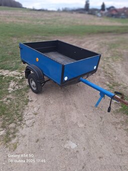 Sport Jacht - 2
