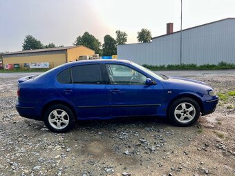 Seat Toledo 1.9Tdi 81kw - 2