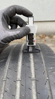2x letní 225/45/18 Pirelli - 2