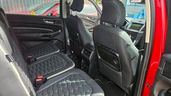 Ford S-MAX 2.0 EB 140kW Vignale 4×4 AT8 - 2