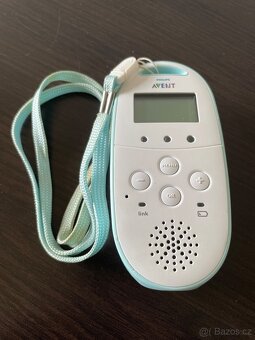 NÁHRADNÍ DÍLY - Philips Avent SCD 560 chůvička - 2