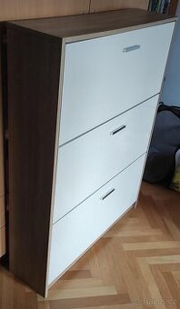 Botník vyklápěcí - 2