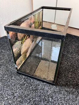 Akvarium - 2