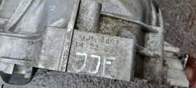 Manualni prevodovka audi A4 8K A5 8T JJF 1.8 TFSI - 2