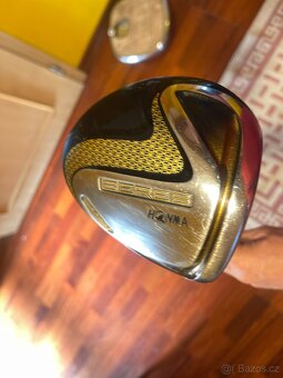 Honma Beres driver s-07 Armrq 3S 47g Rh R - 2