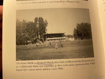 Zmizelé Čechy Dvůr Králové nad Labem - 2