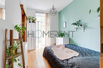 Pronájem, Byty 2+kk, 45 m² - Praha - Žižkov - 2