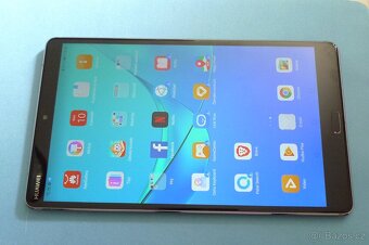 Huawei MediaPad M5 8,4 - 2