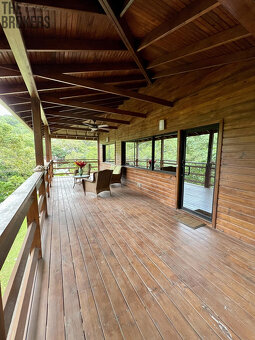2BD&2BT Bungalow Diamond Hill Resort, Roatan - 2