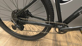Maxbike Taupo 1x10 červené 2025 - 2