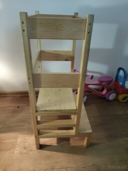 Učící věž - 2