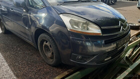Citroen C4 GRAND Picasso 2008 1,6HDI 80kW-DILY - 2
