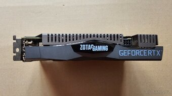 ZOTAC GAMING GeForce RTX 2060 Twin Fan 12GB - 2