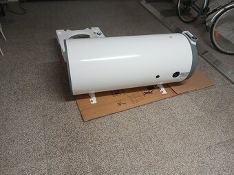 Ohřívač teplé vody - 2