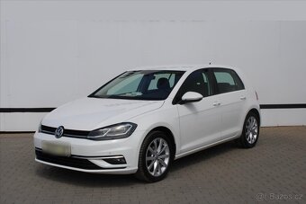 Volkswagen Golf 1.0 TSI 85KW LED SERV.KNIHA ČR (2020) - 2