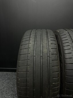 Sada pneu Falken 255/45/20 105W - 2