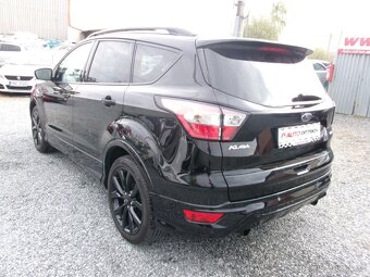 FORD KUGA 1.5 ecoBOOST ST-LINE + BLACK TAŽNÉ ZAŘÍZENÍ - 2
