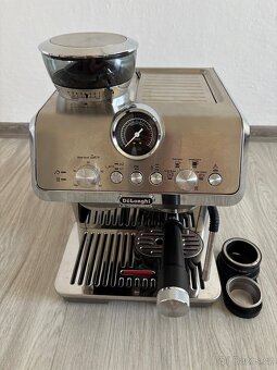 Kávovar Delonghi la specialista arte Evo - 2