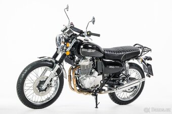 JAWA 350 OHC Sport - 2