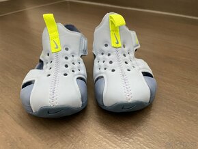 Detske sandaly Nike - 2
