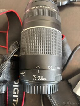 CANON EOS600D - 2