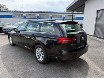 Volkswagen Passat B8 - 2