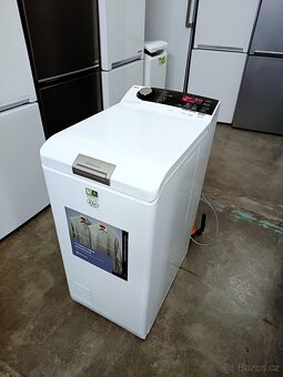 Pračka AEG 7 kg 1200 ot./min. ZÁRUKA - 2