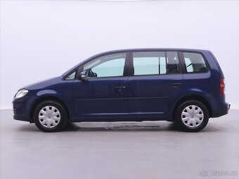 Volkswagen Touran 1,9 TDI 77kW Klima 7-Míst Tažné (2008) - 2