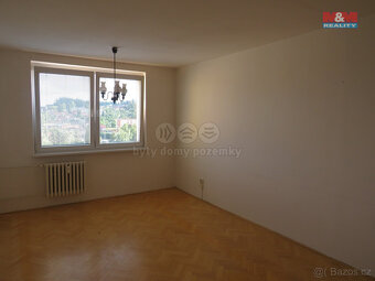 Pronájem bytu 1+1, 41 m², Bruntál, ul. Cihelní - 2
