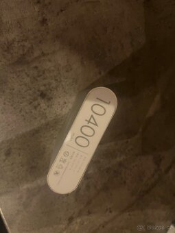 Powerbanka 10400mah - 2