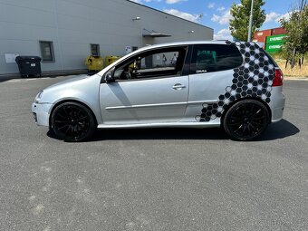 Golf 5 Gti - 2