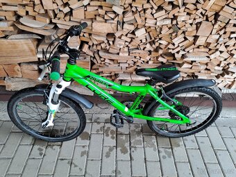 Dětské kolo CORE Nipper 20" - 2
