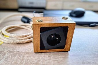 Výroba designového prodlužovacího modulu - 2