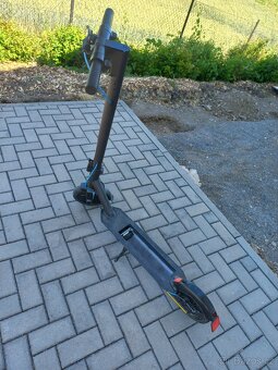 E-scooter DocGreen EWA 6000 - 2