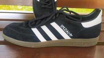 Prodám pánské boty Adidas spezial - 2