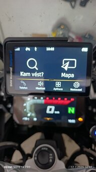 BMW MOTORRAD NAVIGATOR VI/6 - 2