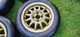 Alu kola 4x100, R14 - 2